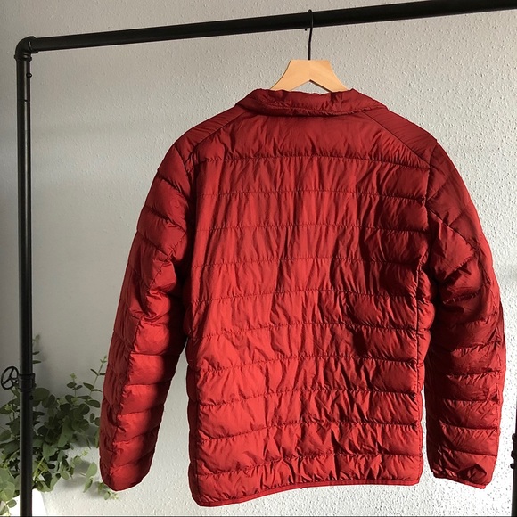 Uniqlo Jackets & Coats Uniqlo Puffer Jacket Poshmark